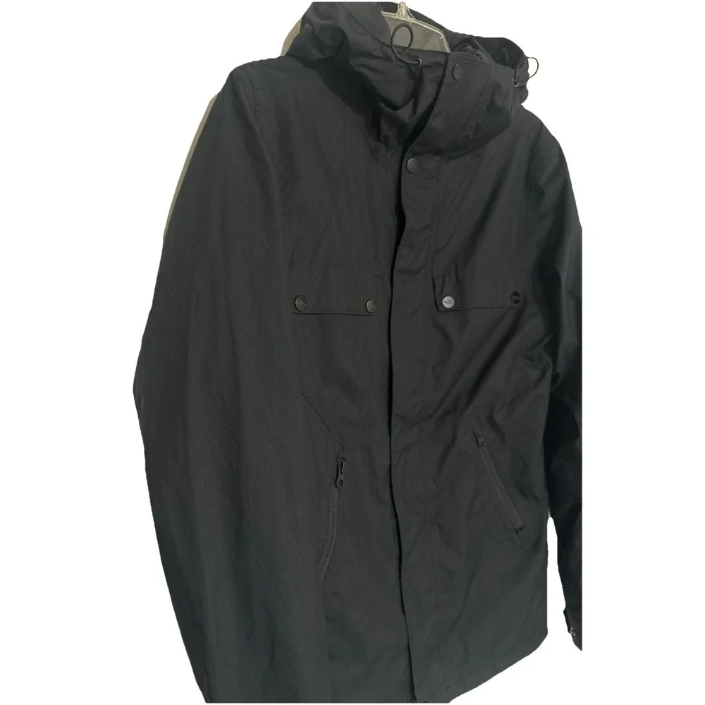 Men's The‎ North Face Jenison Weatherproof Jacket Size XS (Retail $199.00)